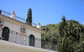 Villa Moschella Taormina